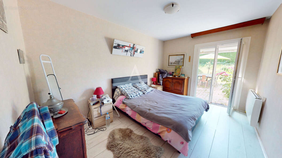 Maison 120 m² à Evreux  - photo 5