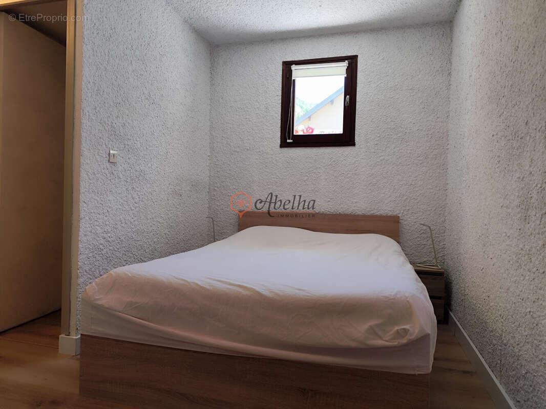 Appartement 30 m² à Laye  - photo 4