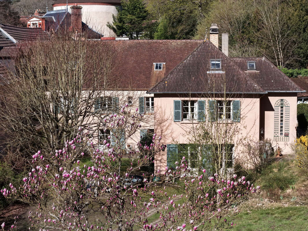 Maison à LIMOURS