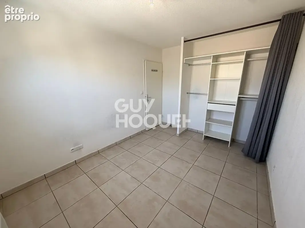 EXCLUSIVITE Charmante maison F4  avec jardin, garage, parking.  Quartier St-Louis de Gonzague. - photo 13