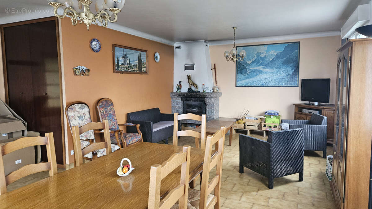 Maison à NOTRE-DAME-DE-MONTS