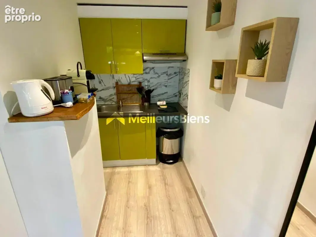 Bien 3 pièces de 34 m² à Soorts-Hossegor sur 489 m² de terrain - photo 4