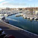 Appartement à PORT-DE-BOUC