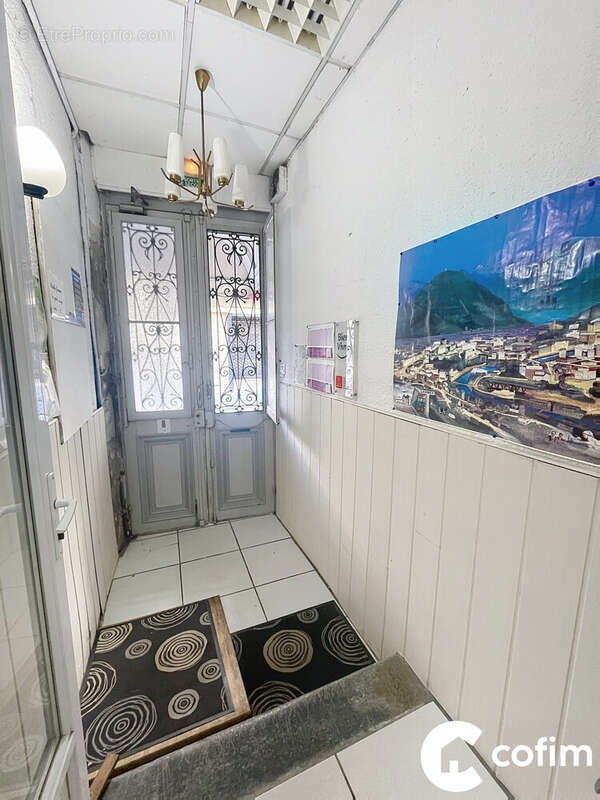 Appartement à LOURDES