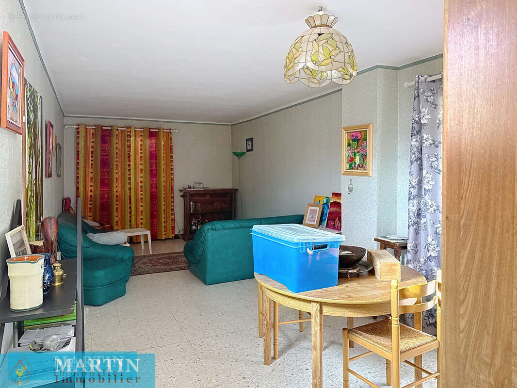 Maison à MAUREILLAS-LAS-ILLAS