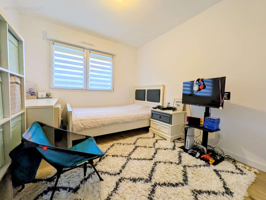 Maison à DOMBASLE-SUR-MEURTHE