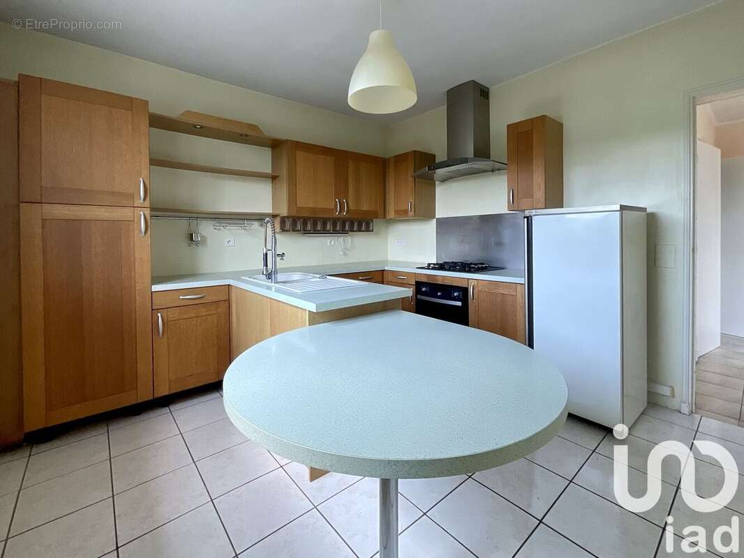 Photo 4 - Maison à BONNAC-LA-COTE