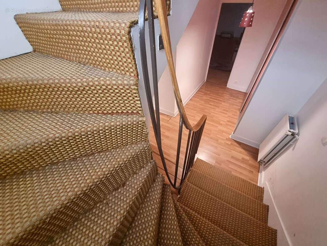 Appartement 105m² à neuilly-sur-marne - photo 15