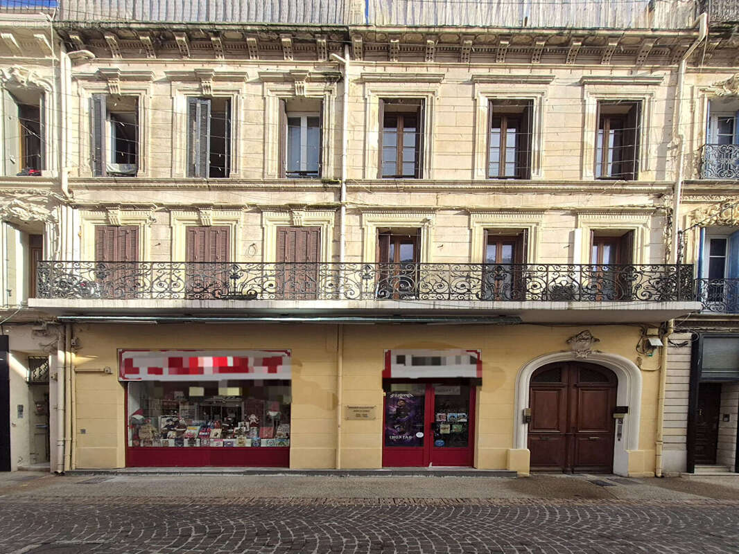 A vendre appartement t2/t3 loue dans le centre de martigues - photo 3