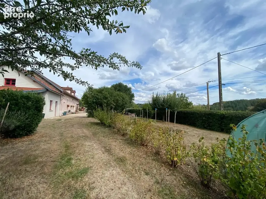 Maison rénovée de 5 pièces au calme, sans vis-à-vis – À 5 min du Lac des Settons (Parc du Morvan) - photo 26
