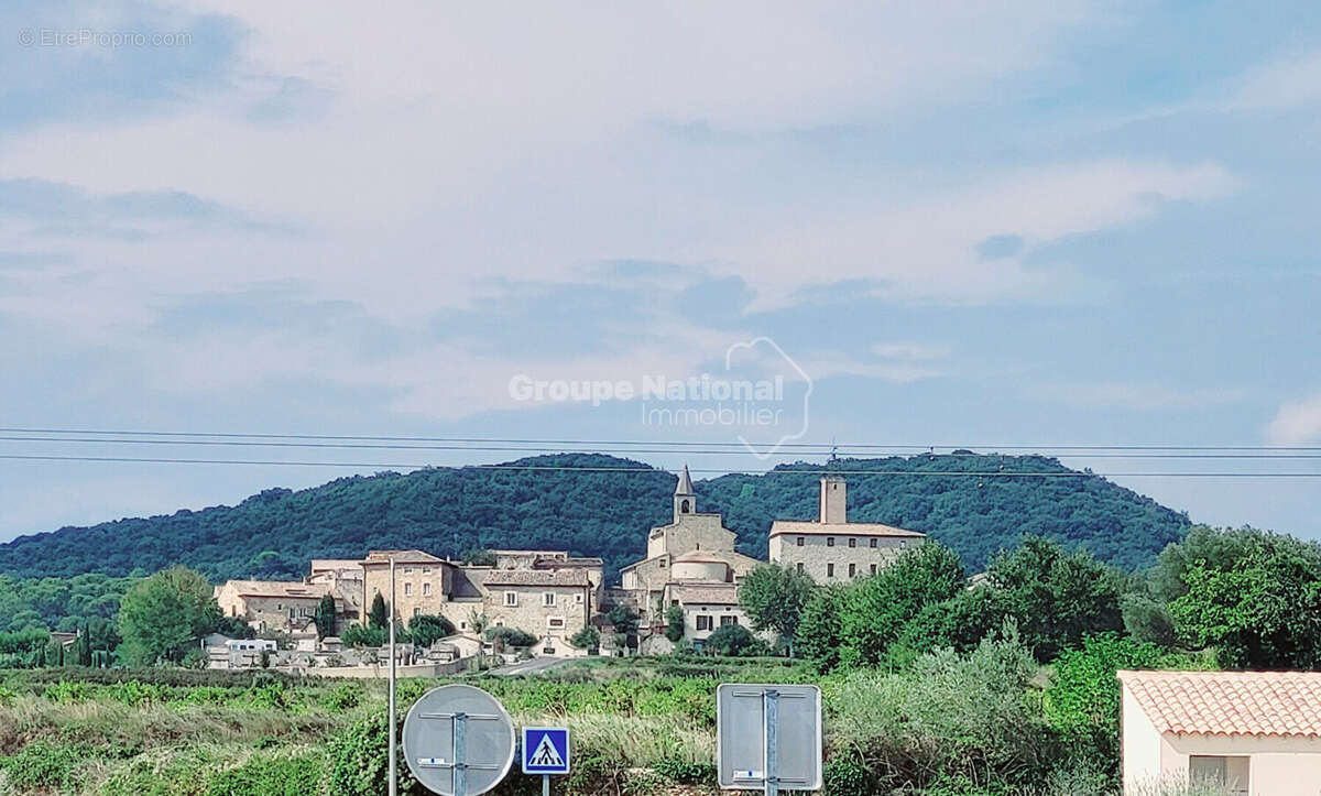 Maison à SAINT-ALEXANDRE