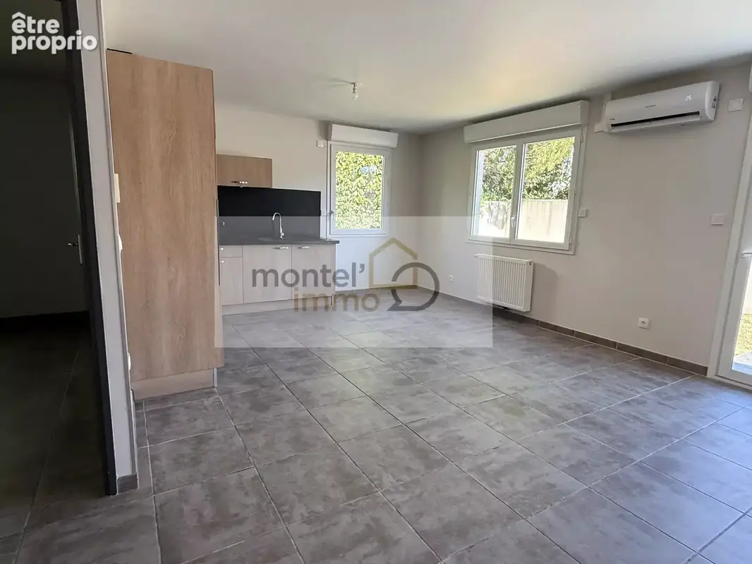 Villa 3 chambres de plain pied récente - photo 14