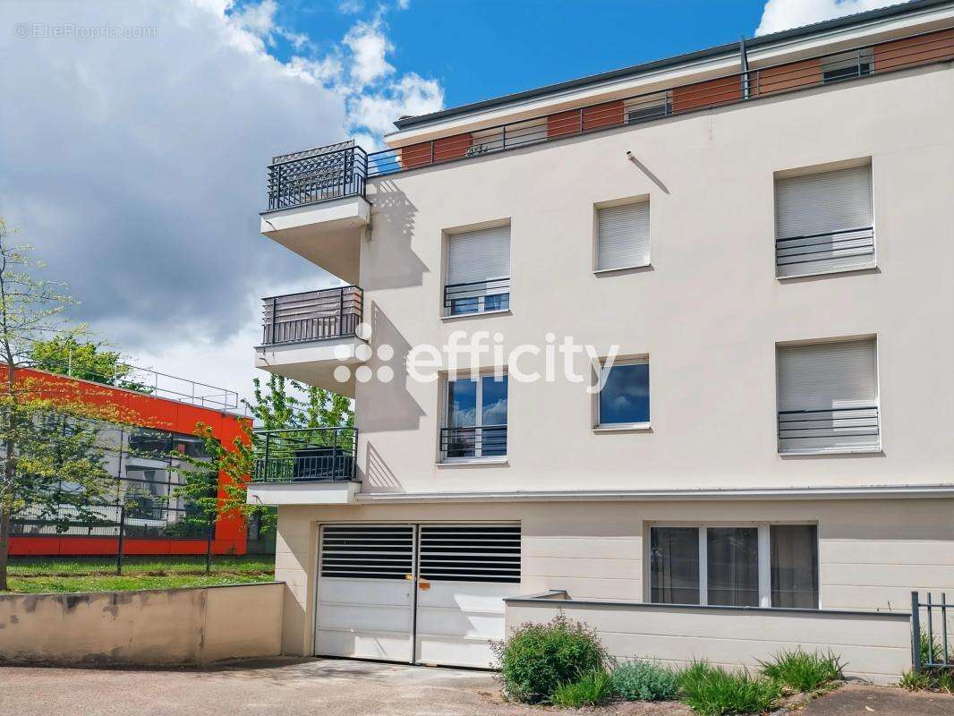 Appartement à BASSE-GOULAINE