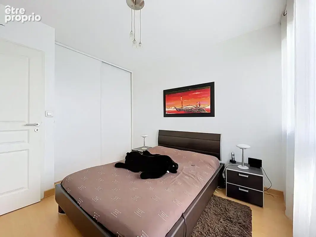 Appartement 3 pièces 74 m² à vendre à Saint-Nazaire (44600) - photo 9