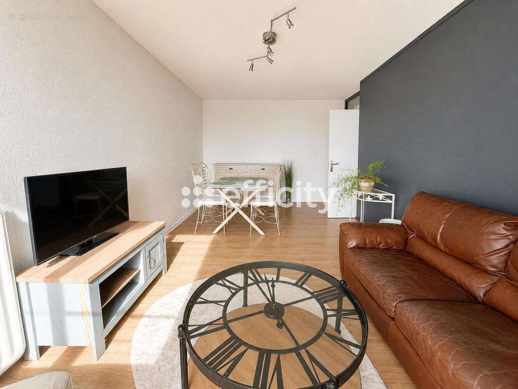 Appartement rénové - photo 4