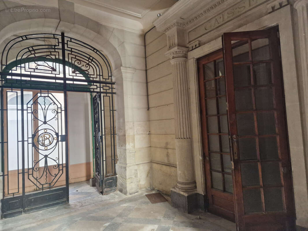 Appartement à BEZIERS