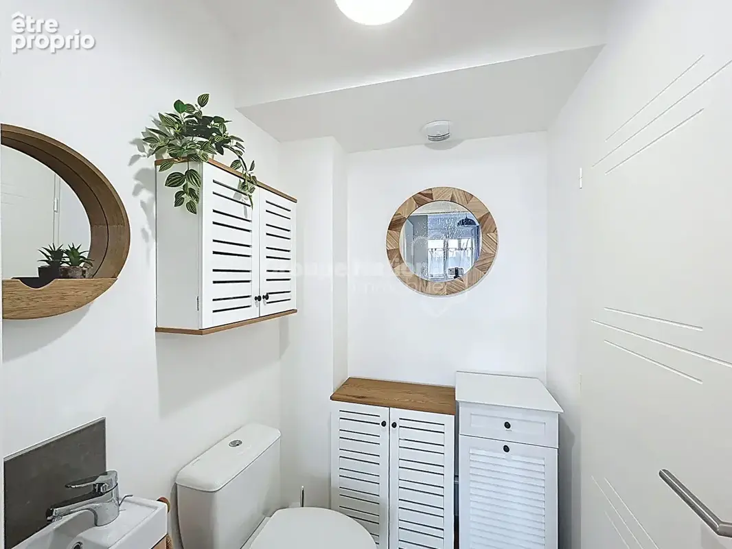 Maison Saintes Maries De La Mer 3 pièce(s) 67.95 m2 - photo 8