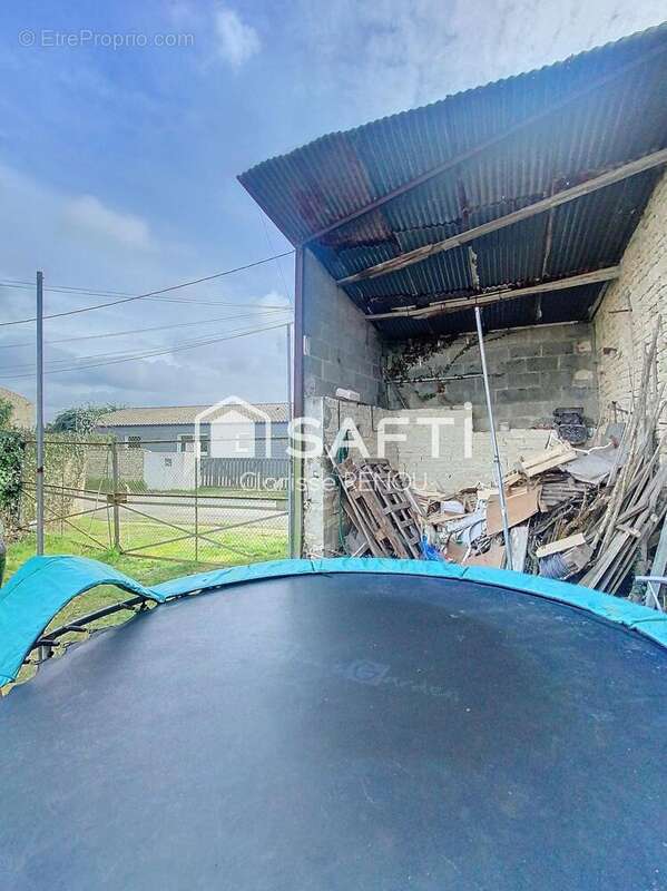 Photo 8 - Maison à SAINT-MARD