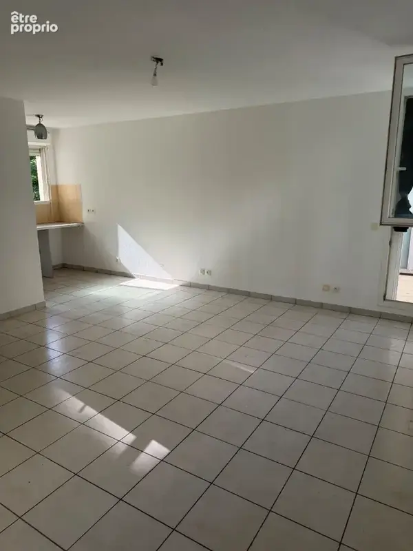 Appartement type 2 avec terrasse  13002 - photo 5
