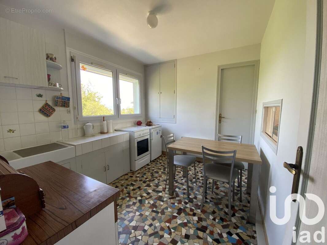 Photo 2 - Maison à BEUZEVILLE