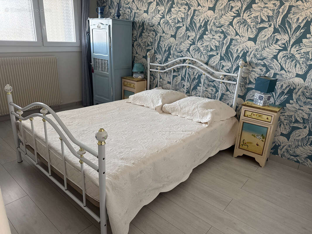 Appartement à SAINT-JEAN-DE-MONTS