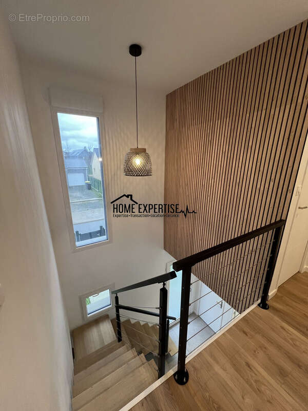 Maison à CRIQUETOT-L&#039;ESNEVAL