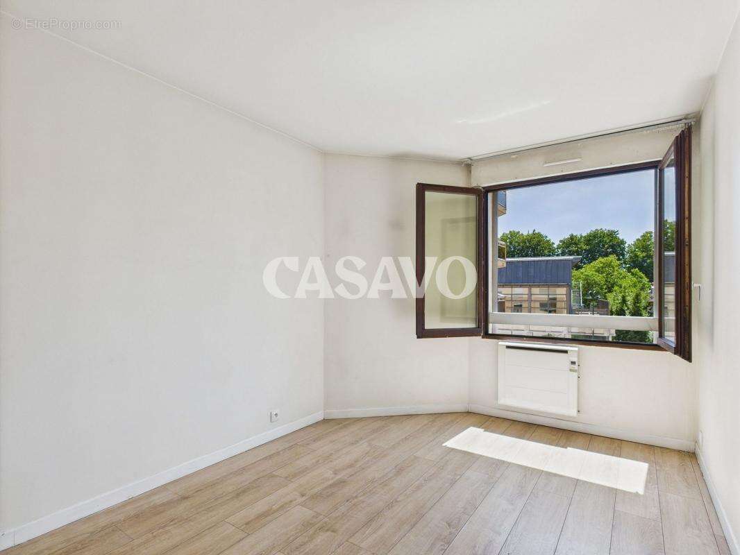 Appartement à SAINT-MAURICE