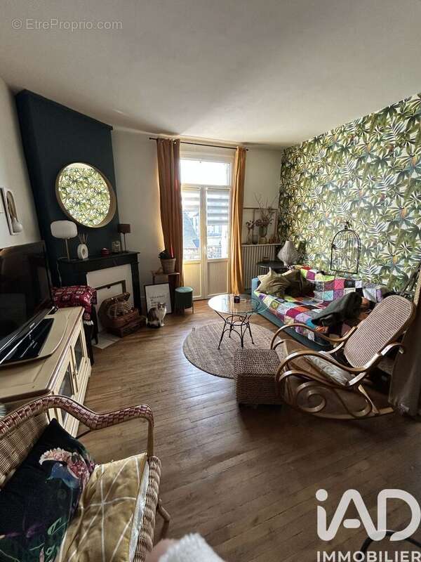 Photo 3 - Appartement à TOURS