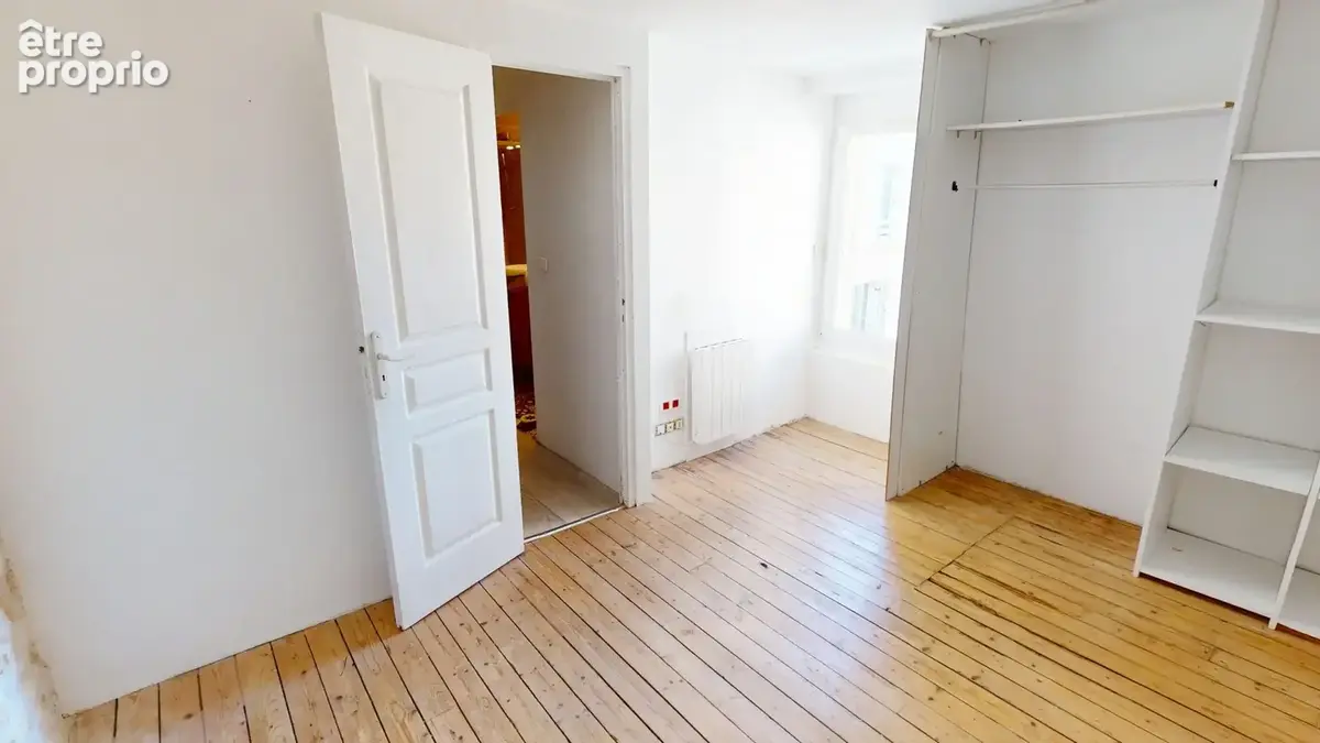 Maison 4 pièces 86 m² à vendre à Luc-Sur-Mer (14530) - photo 7