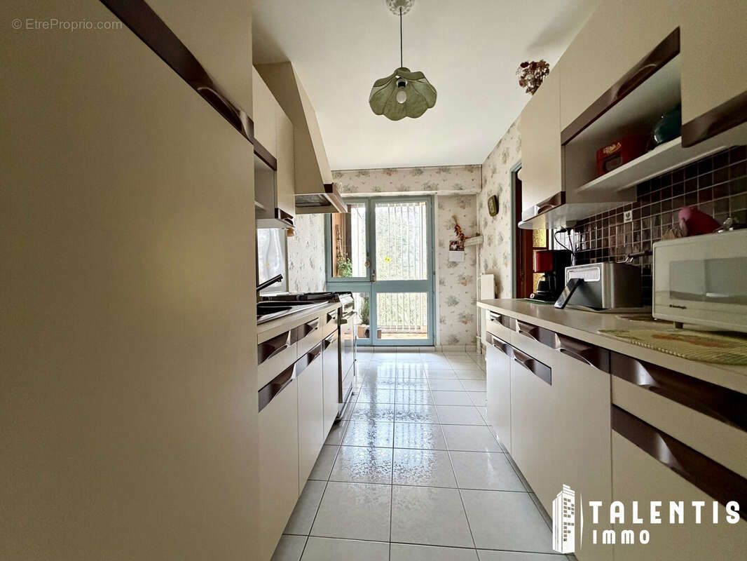 Appartement à SAINT-HERBLAIN