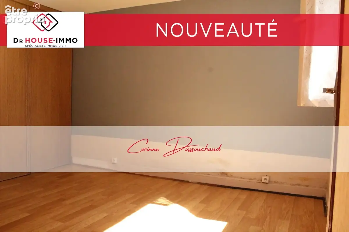 Maison 67 m² à Pressignac  - photo 6