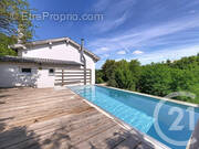 Maison à PONT-EVEQUE