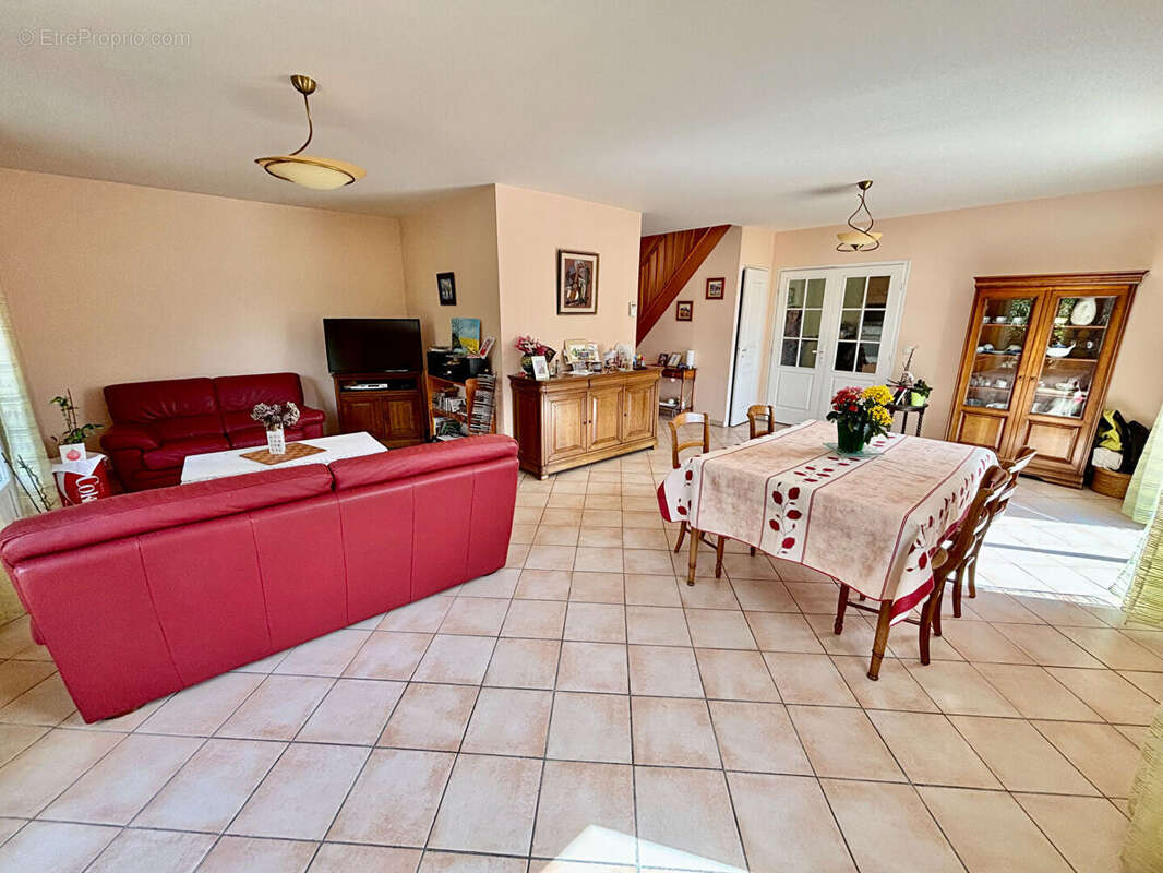 Maison 6 pièces - photo 3