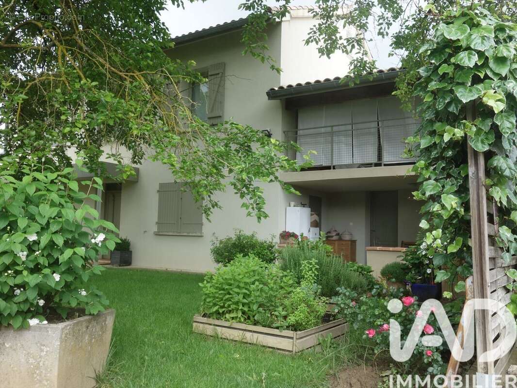 Photo 3 - Appartement à MONTAUBAN