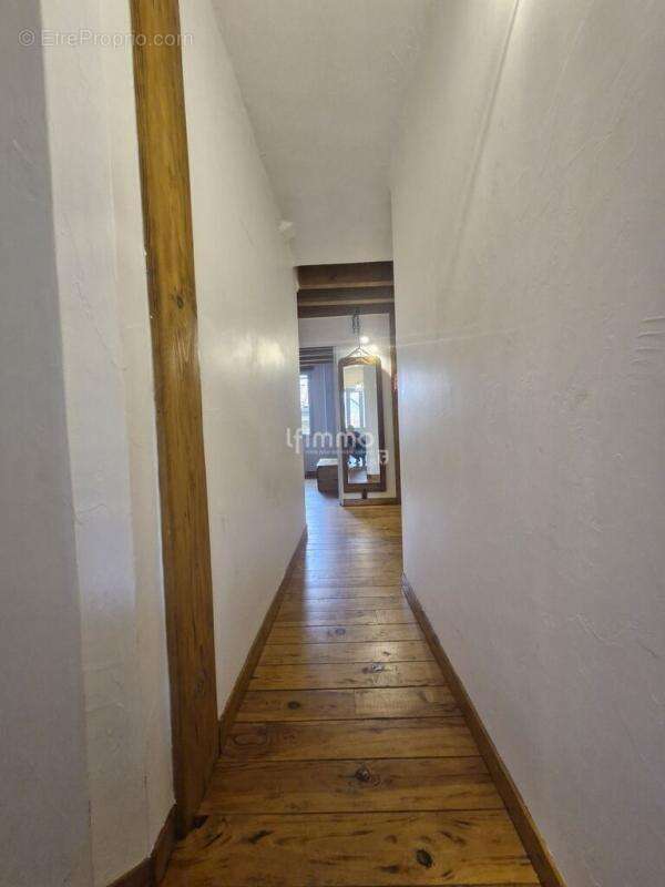 Maison à ROUFFIAC-D&#039;AUDE