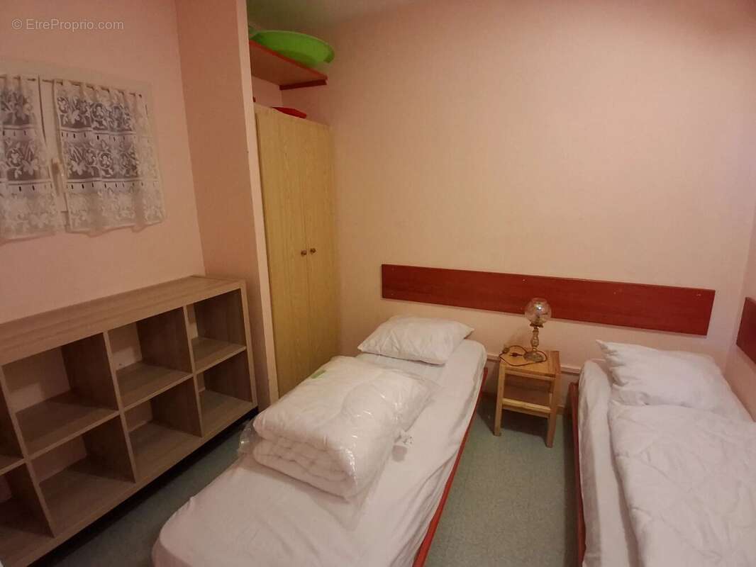 Appartement à AGNIERES-EN-DEVOLUY