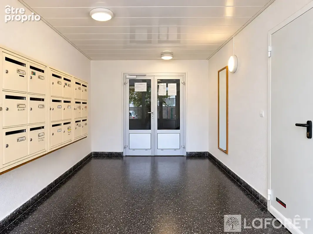 Appartement La Teste 3 pièces 60.23 m2 - photo 10