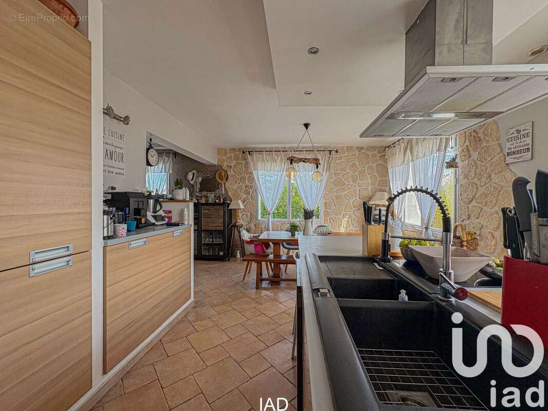 Photo 3 - Maison à TRIEL-SUR-SEINE