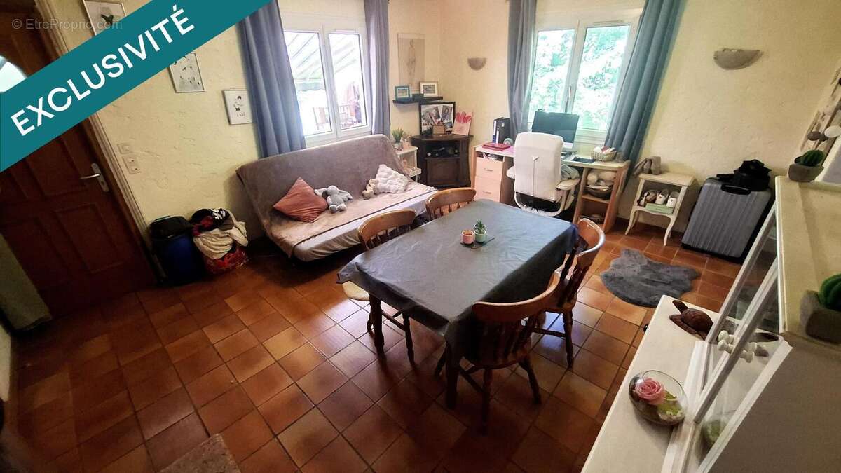 Photo 5 - Maison à NOAILHAC