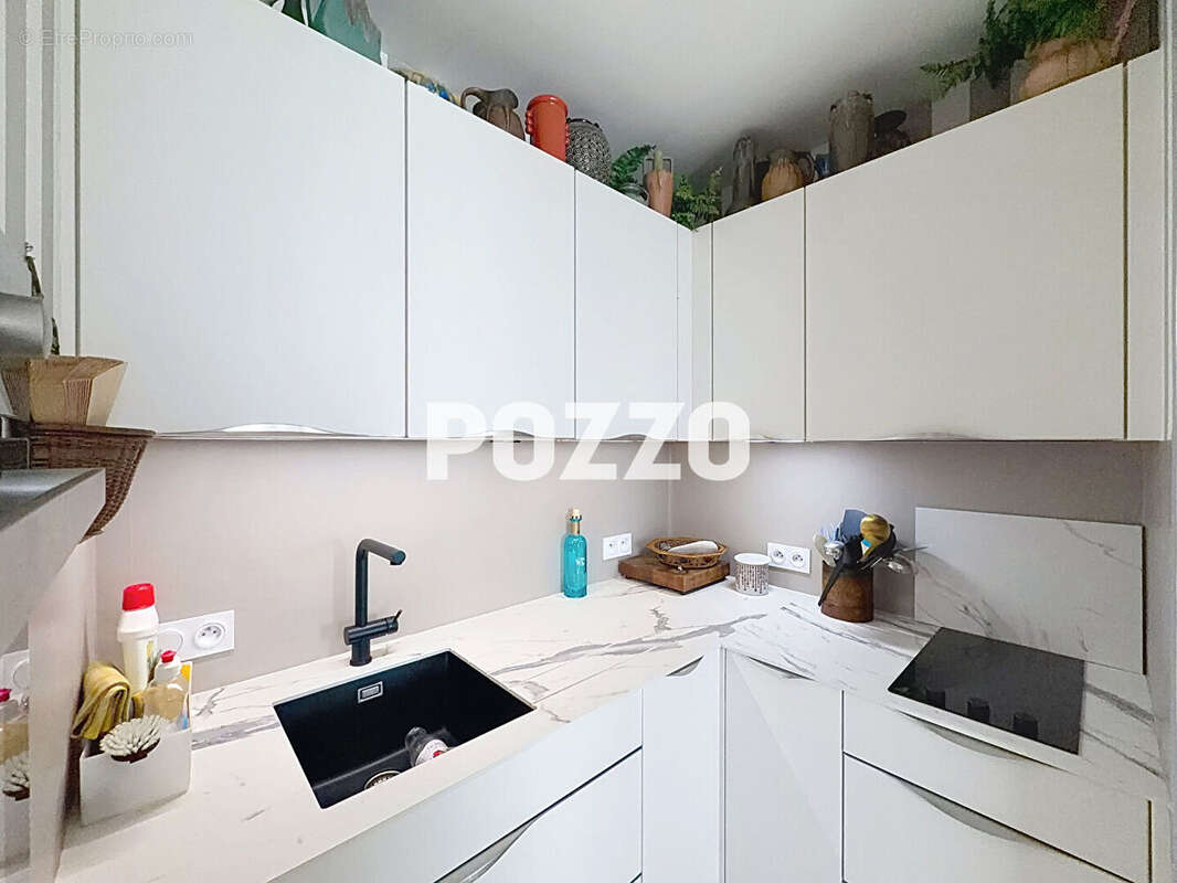 Appartement à GRANVILLE