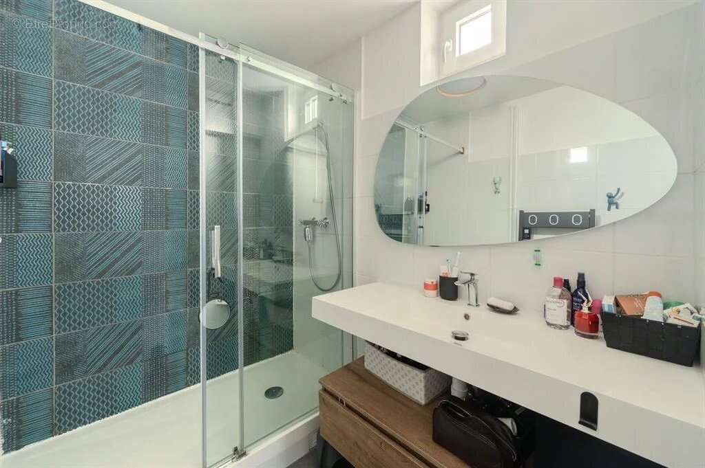 Maison à L'HAY-LES-ROSES