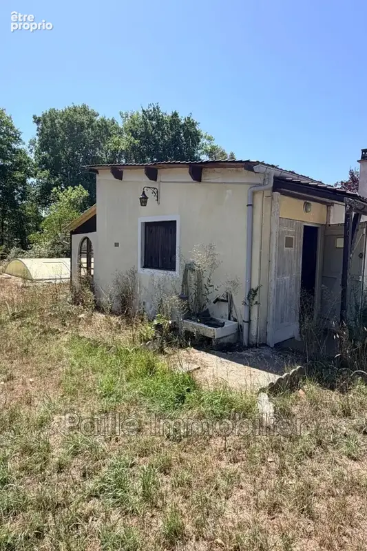Maison 6 pièces 125 m² à vendre à Saint-Vivien-De-Medoc (33590) - photo 4