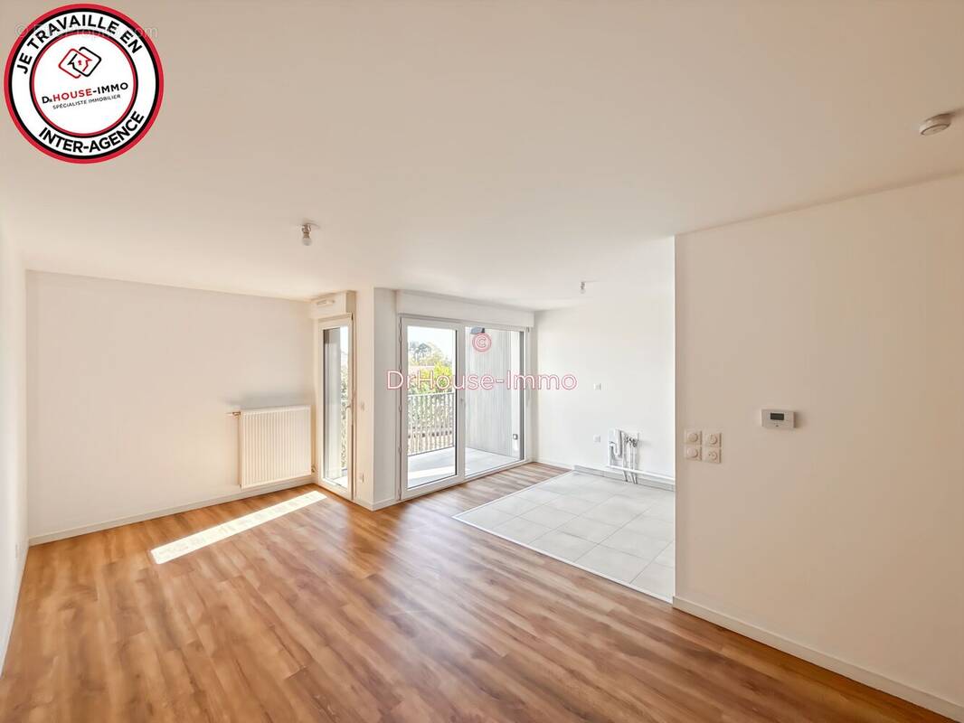 Appartement à MERIGNAC