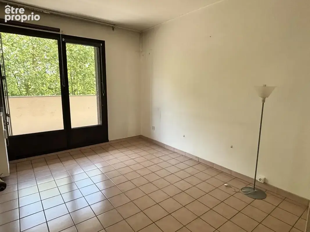 Appartement 64 m² à Grenoble  - photo 9
