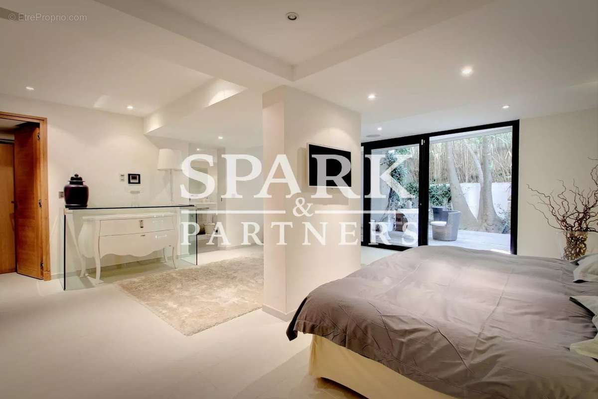 Maison à SAINT-TROPEZ