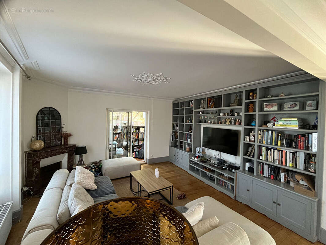 Maison à RAMBOUILLET