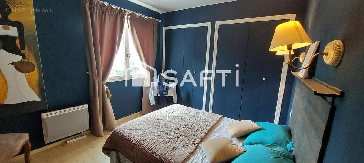 Photo 7 - Maison à LAMARQUE