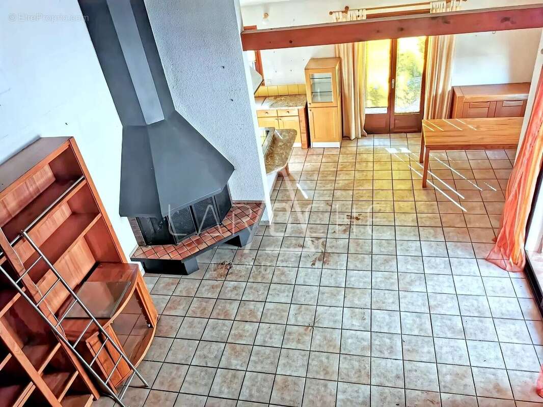 Maison à ARGELES-SUR-MER