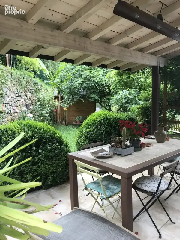 Maison 6 pièces 180 m² à vendre à Coux (07000) - photo 3