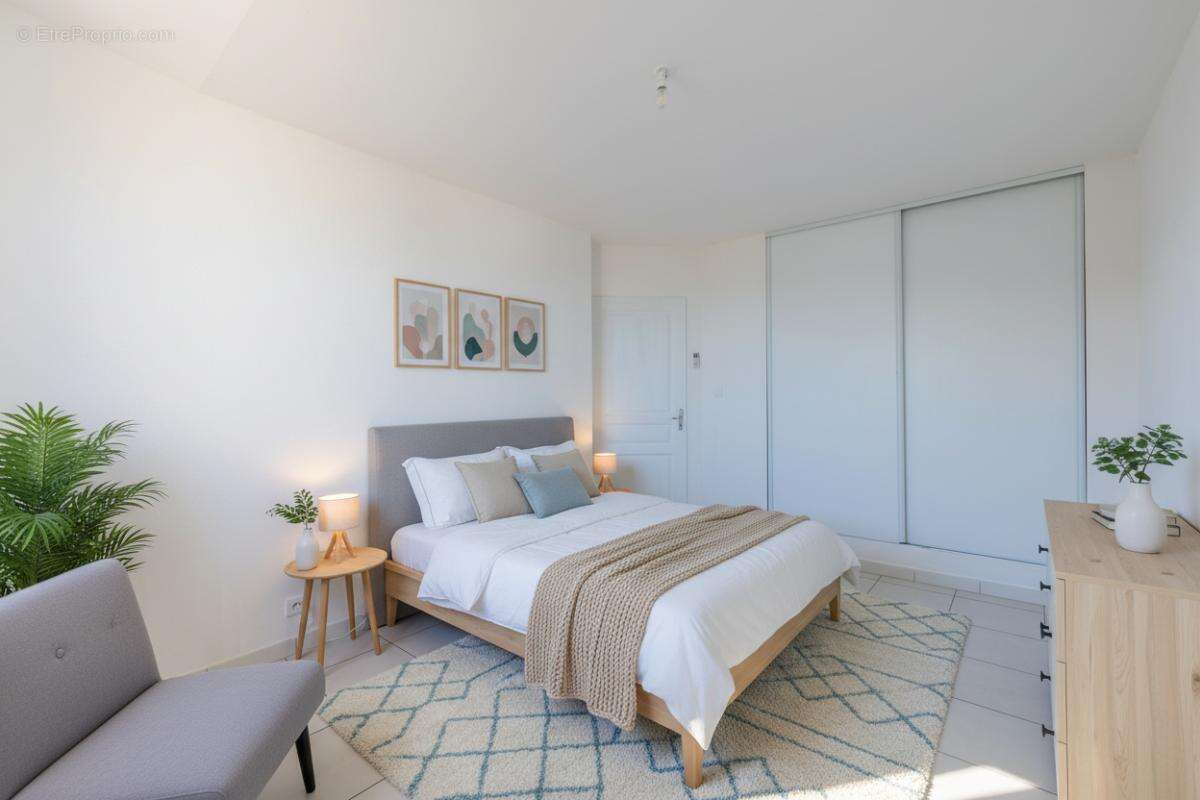 Maison à SAINT-ALBAN